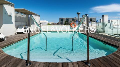 Foto 2 de Apartament en venda a San Bernardo, Sevilla