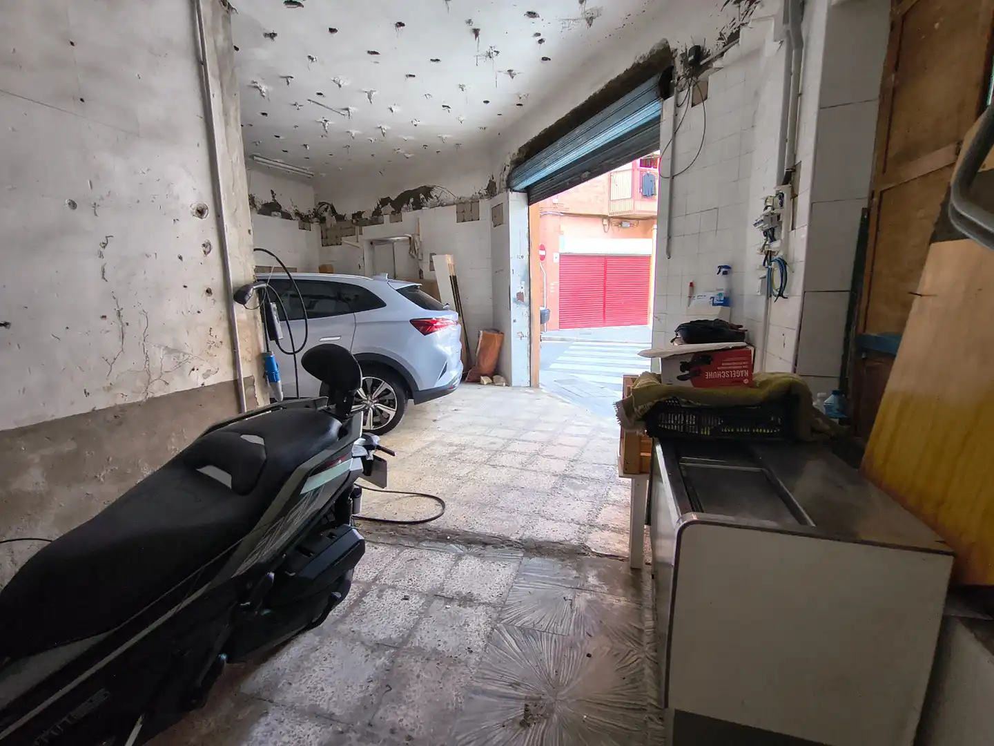 Local comercial en venda a Carrer de Agost 9, imagen 17