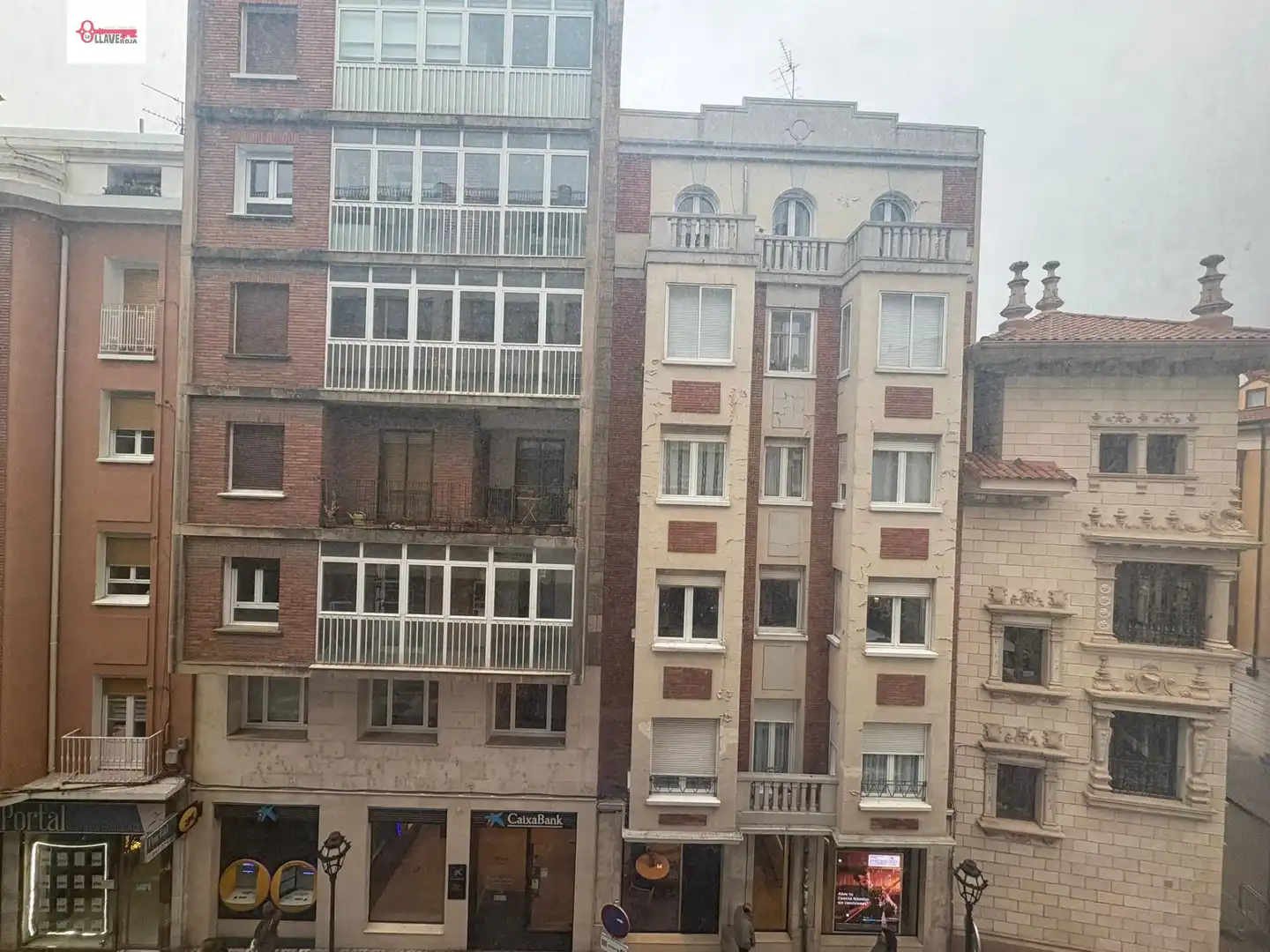 Oficina amb ascensor de lloguer a Calle de San Pablo, imagen 5