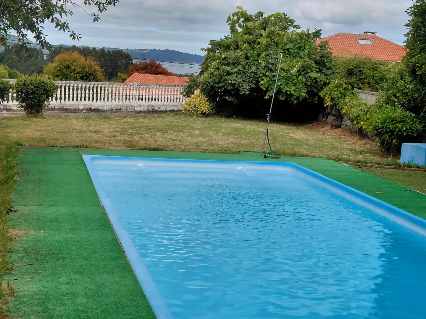 Chalet con piscina en venta en Perbes 60, imagen 63