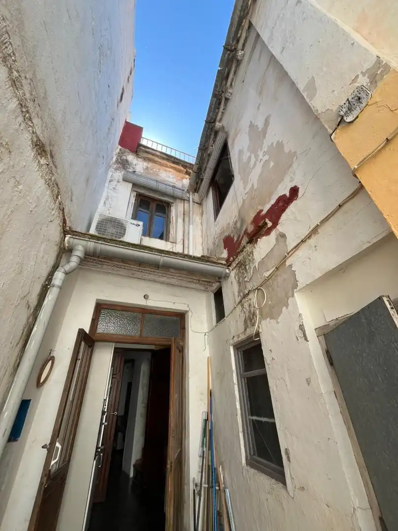 Casa con terraza en venta en Calle Calle Pontó, imagen 21