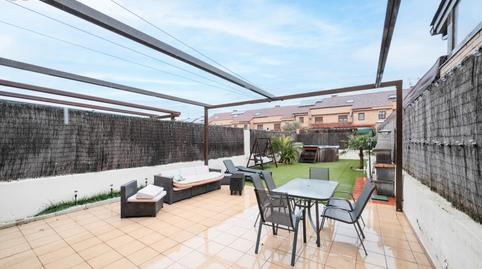 Foto 2 de Casa adosada en venda a Avenida del Pinar, 49, La Dehesa - El Pinar, Navalcarnero