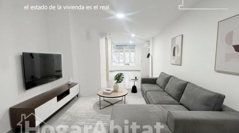Photo 2 of Flat for sale in Calle Santiago, Avenida de Abril - 9 de Octubre, Sagunto / Sagunt