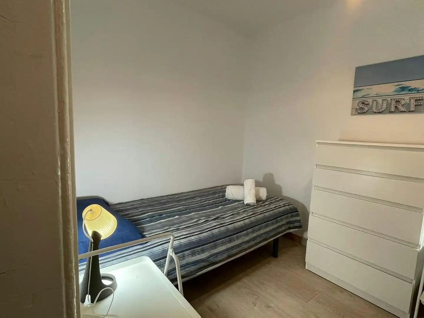 Flat to rent in Gràcia, imagen 10