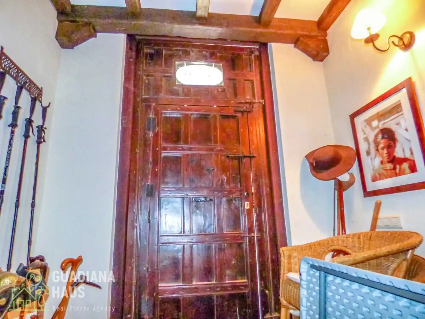 Country homes for sale in San Silvestre de Guzmán  with Private garden and Terrace