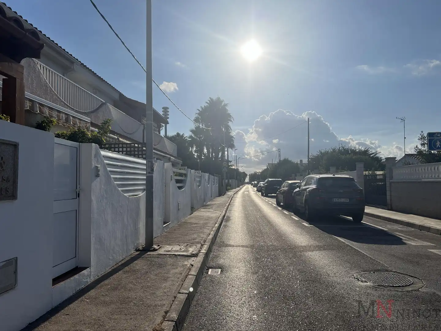 Casa o chalet en venta en Playa - Ben Afeli