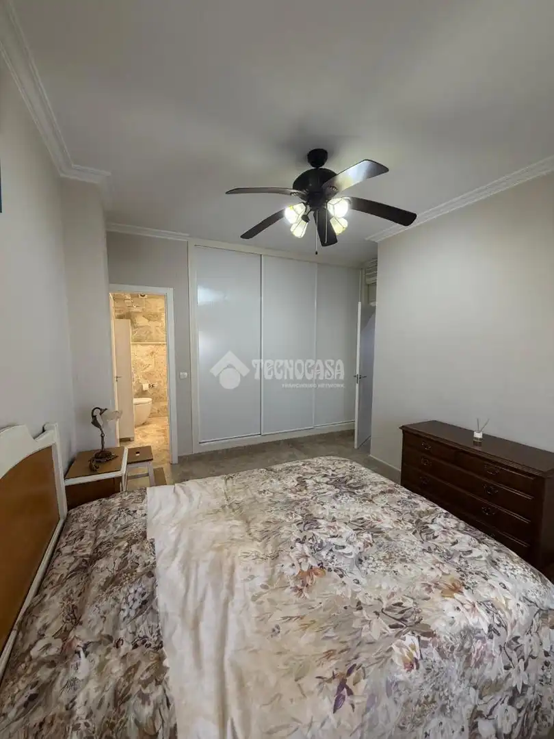 Habitación de Casa o chalet en venta en Montequinto con Aire acondicionado, Jardín privado y Terraza