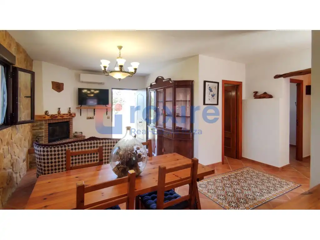 Houses for rent in Diseminado es Tosal, 240, Cala Vedella - Cala Tarida