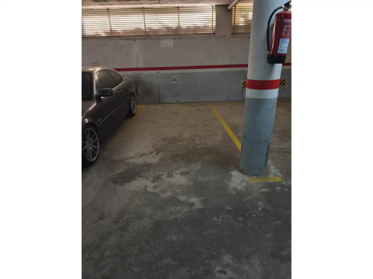 Parking de Garaje en venta en Vilanova del Vallès