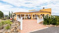Exterior view of House or chalet for sale in Càlig  with Air Conditioner, Heating and Storage room