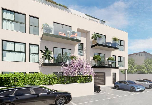 Piso en Venta en Calle San José, 43 en Carlos Ruiz