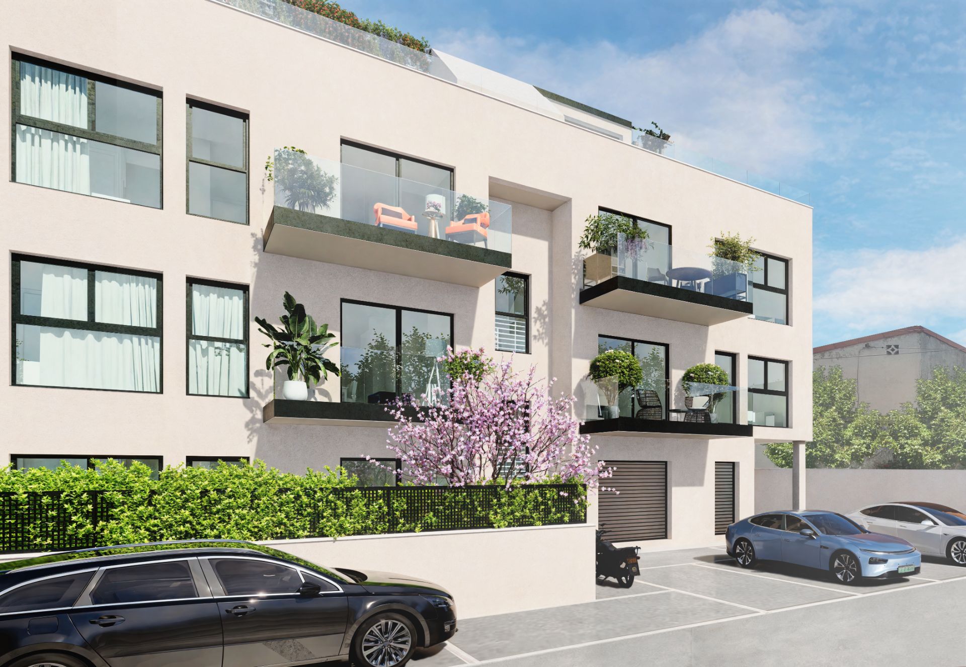 Planta baja for sale in Calle San José, 43, Carlos Ruiz