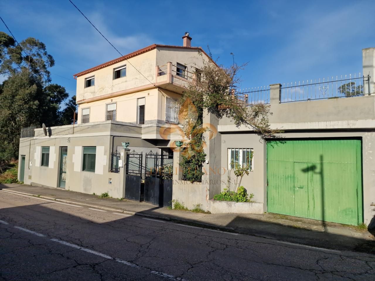 Casa o chalet en venta en Sardoma - Castrelos