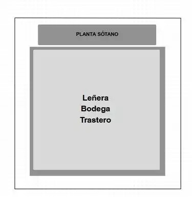 Piso en venta en Quesada con Calefacción y Terraza