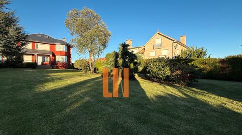 Foto 3 de Casa o xalet de lloguer a Rua Roma, Elviña - A Zapateira, A Coruña