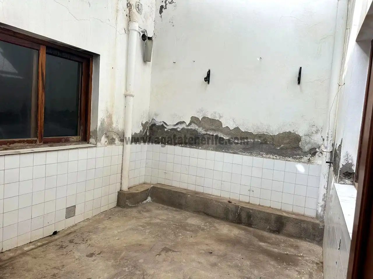 Casa amb jardí en venda a Buenavista del Norte, imagen 18