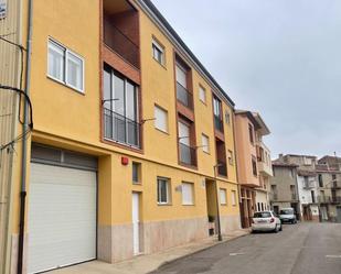 Vista exterior de Àtic en venda en Benasal amb Terrassa