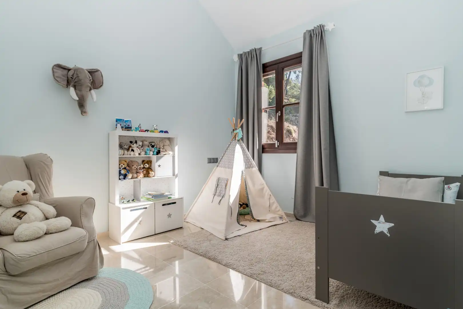 Casa con piscina in vendita a Marbella Centro, imagen 14