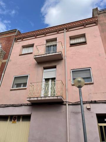 Casa-chalet en Venta en Almacelles