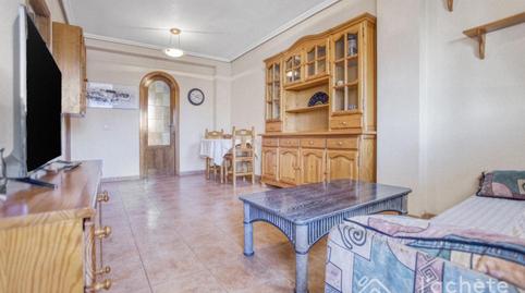 Foto 4 de Àtic en venda a Torre de Pisa, Zeniamar - Horizonte - La Campana, Orihuela