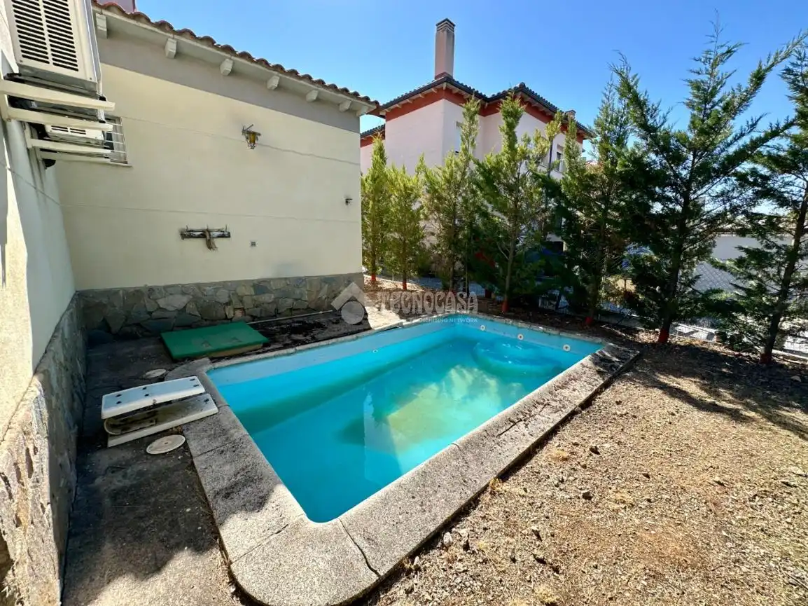 Maison avec piscine à vendre à Pioz, imagen 2