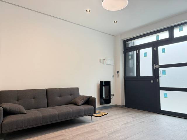 Local comercial en Venta en Carrer del Mercat en Centre