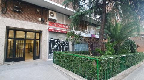 Foto 3 von Geschaftsraum zur Miete in Comillas,  Madrid Capital