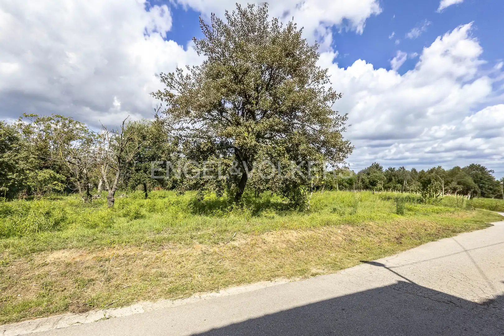 Terreny residencial en venda a L'Ametlla del Vallès, imagen 11