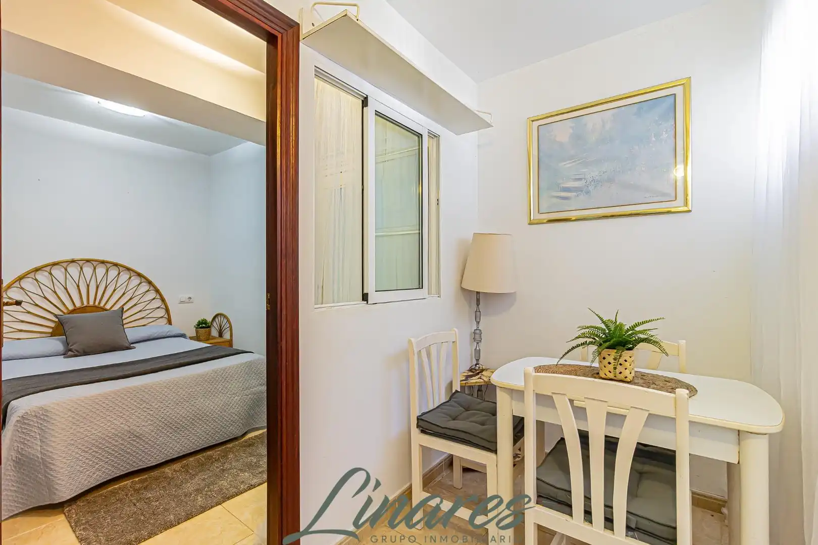 Habitación de Casa o chalet en venta en La Manga del Mar Menor con Terraza, Amueblado y Piscina comunitaria