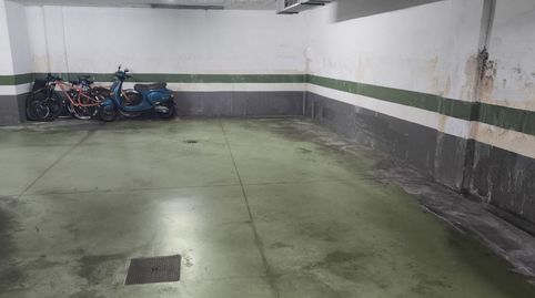 Foto 4 de Garatge en venda a Paseo de las Palmeras, 8, Centro, Ceuta Capital