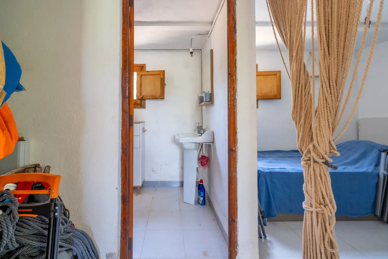 Habitación de Terreno en venta en Masdenverge