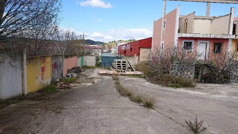 Terreni e lotti in vendita a Zona Sur - Av. de España - San Miguel, imagen 3