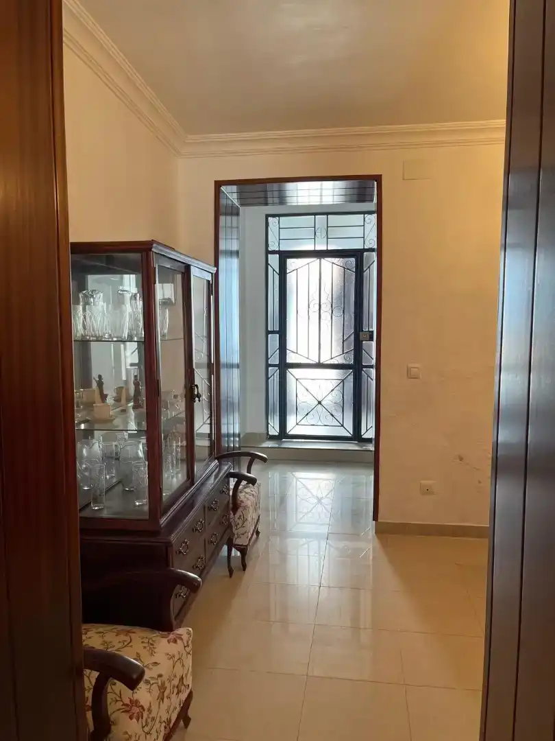 Finca rústica en venta en El Rubio, Sevilla
