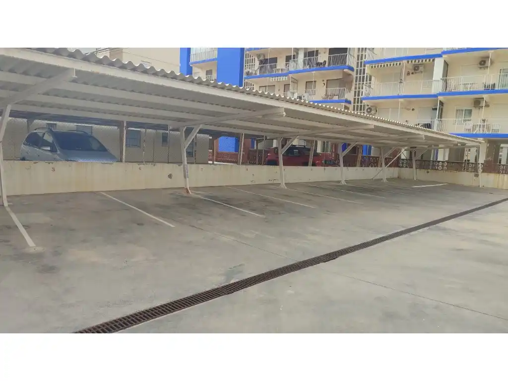 Parking de Apartamento en venta en Tavernes de la Valldigna