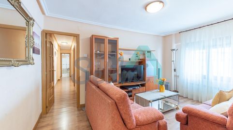 Photo 5 of Flat for rent in Del Doctor Jiménez Díaz, El Carbayedo - El Quirinal, Avilés