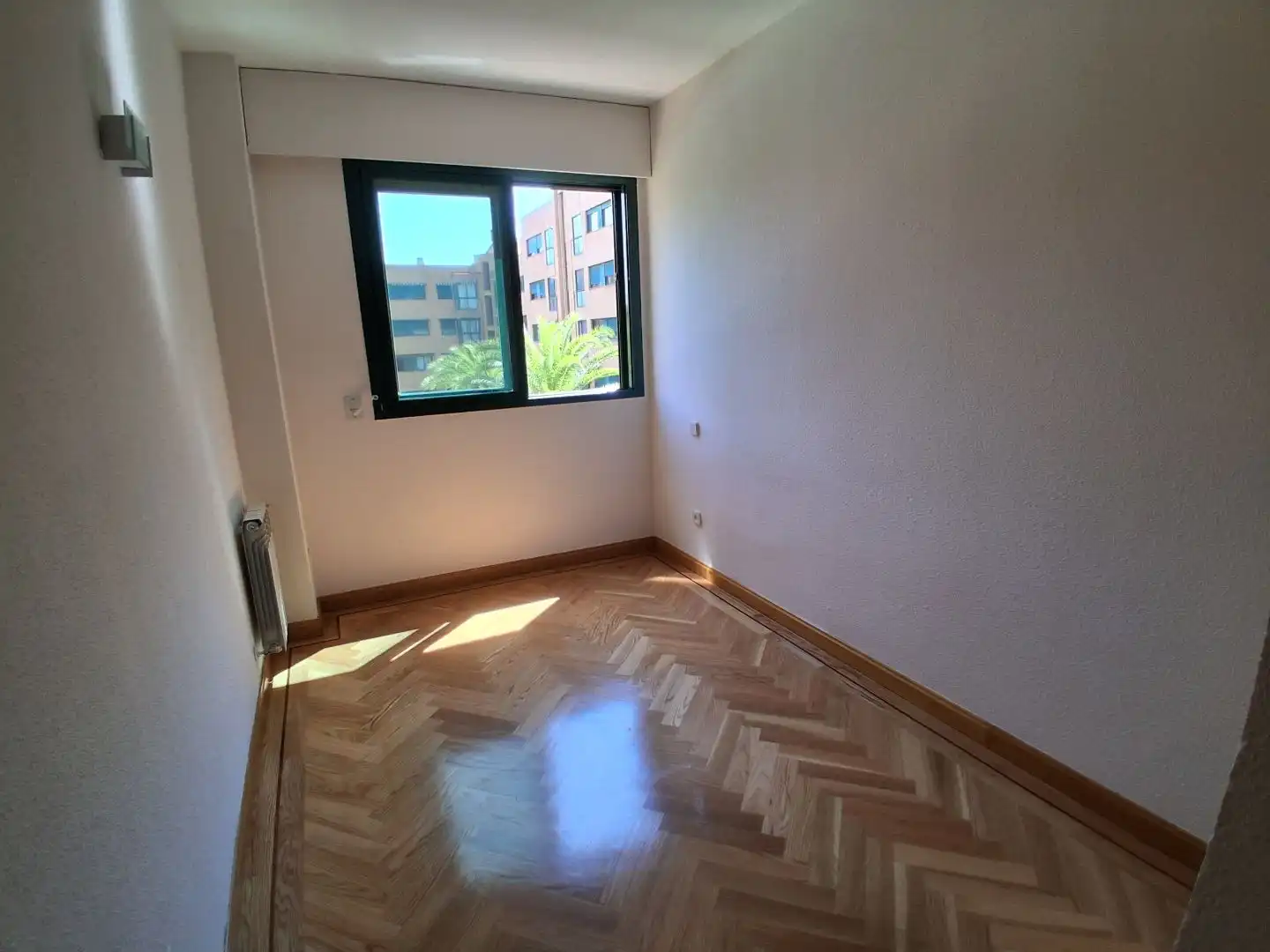 Habitación de Piso en venta en Hortaleza