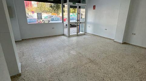 Foto 5 von Geschaftsraum zur Miete in Calle Mesina, Centro, Montequinto