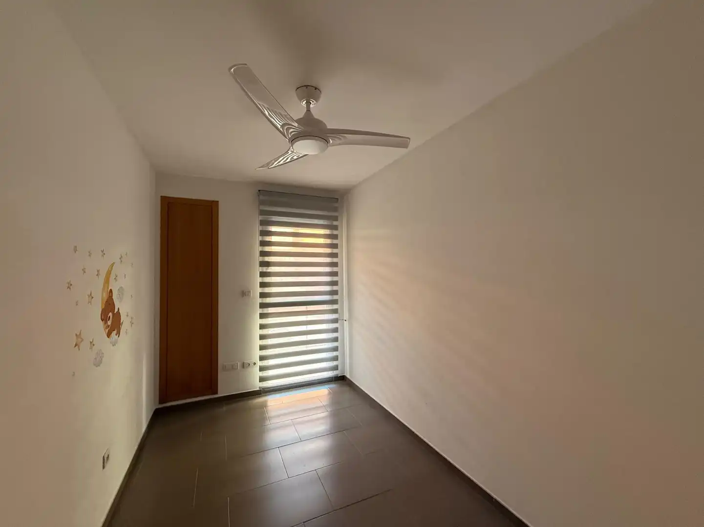 Terraza de Piso en venta en Alcoy / Alcoi con Calefacción, Trastero y Amueblado