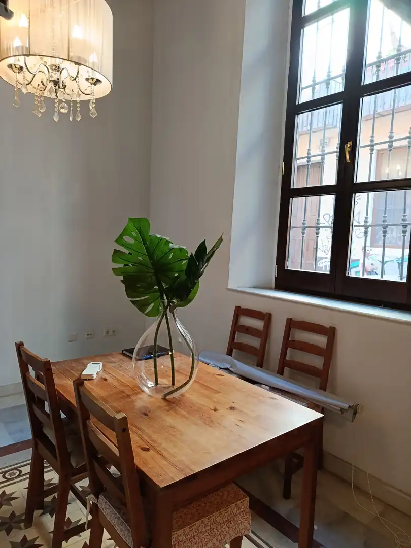 Duplex avec ascenseur à louer à Alvarez, imagen 7