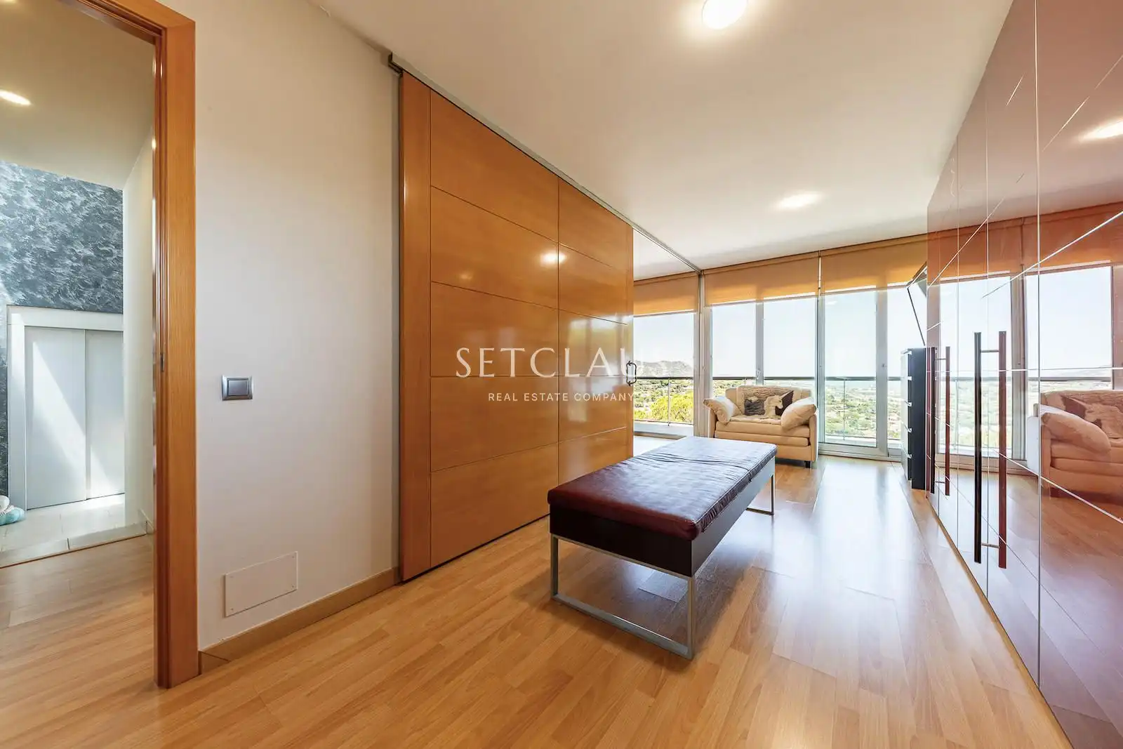 Villa avec terrasse à vendre à Santiago Rusiñol, imagen 34
