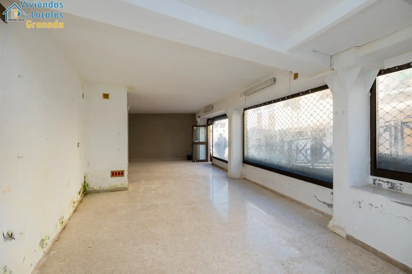 Inmuebles singulares en venta en Calle FUERTE, imagen 7