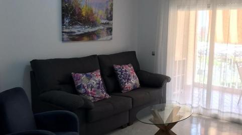 Photo 2 of Flat for rent in Calle San Miguel, Castillo Sohail - Myramar, Fuengirola