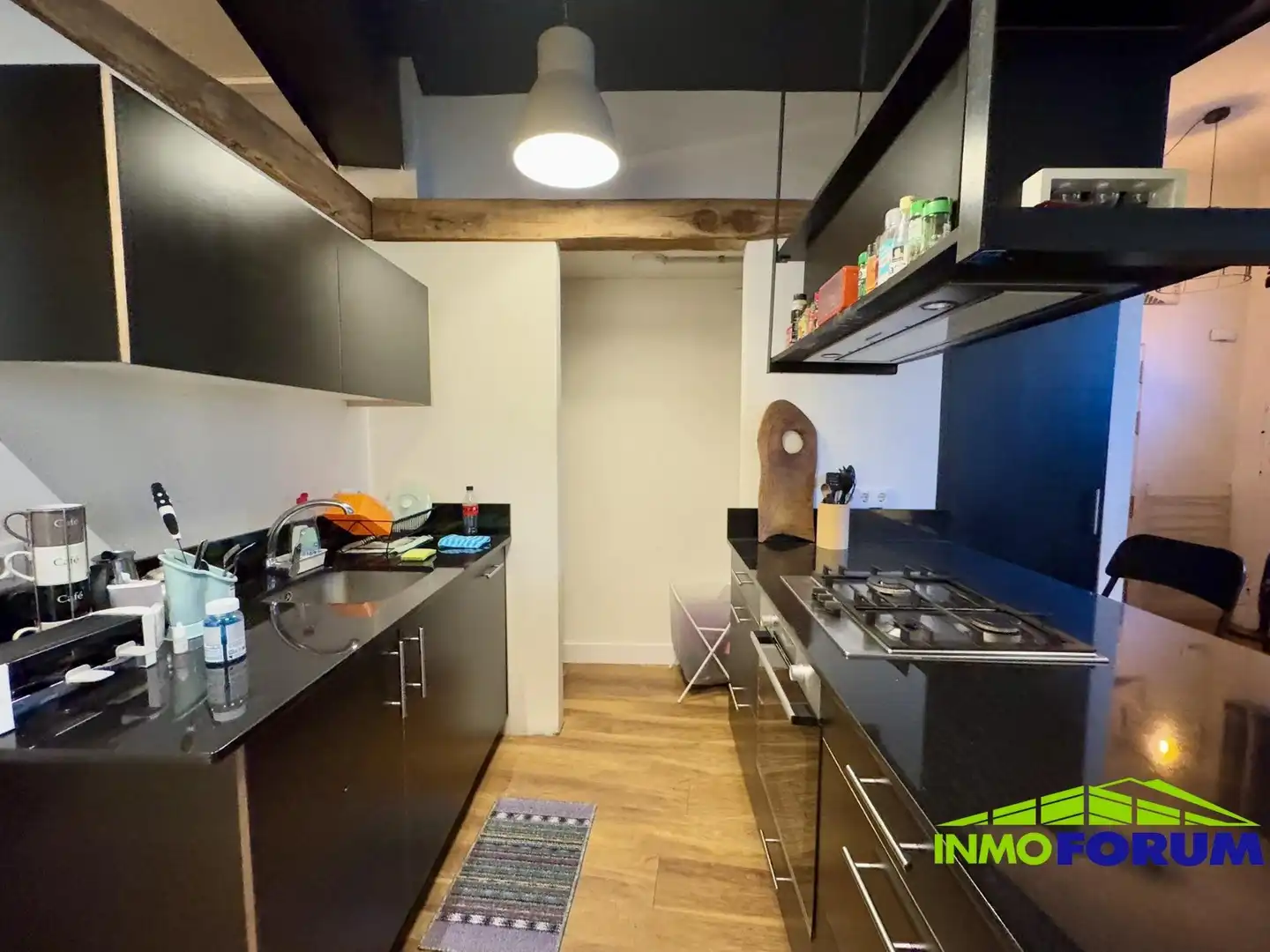 Loft zum Verkauf in Calle Venezuela, Riazor - Visma