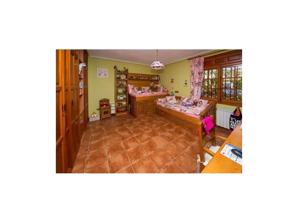 Villa in vendita a Cuevas del Becerro, imagen 17