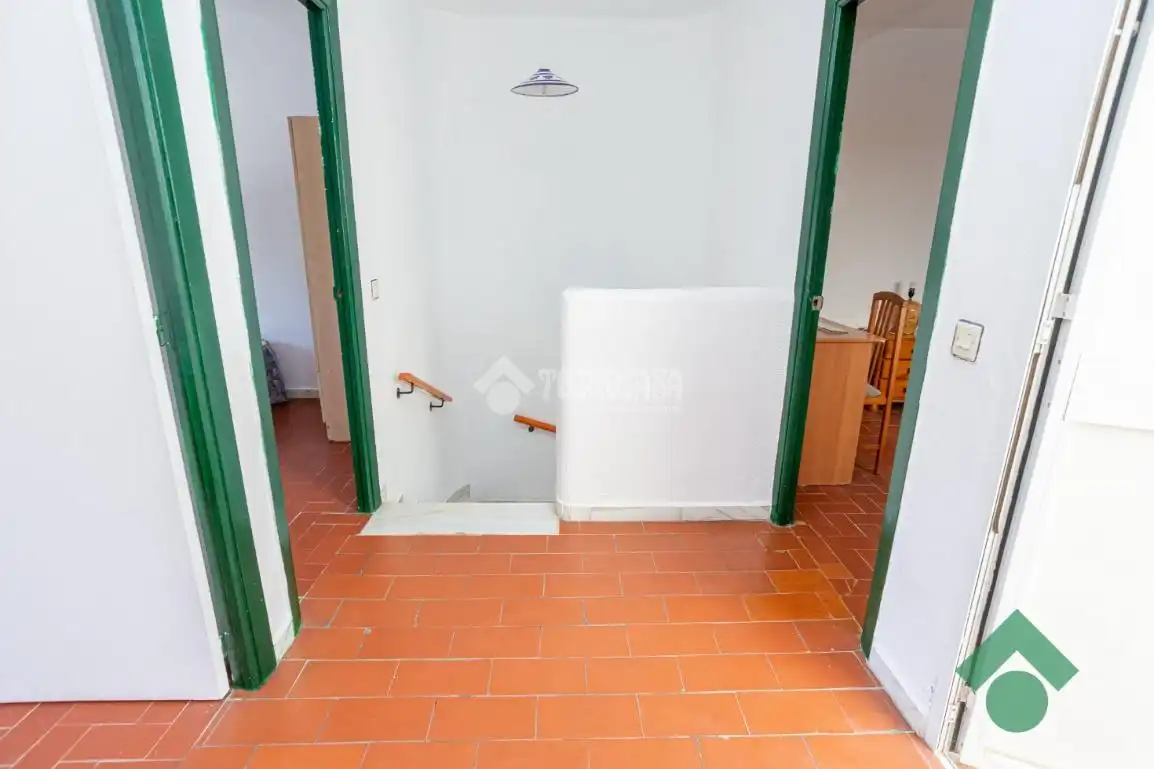 Detached homes for sale in Algeciras