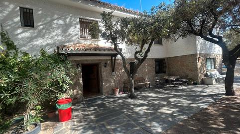 Foto 2 de Casa o xalet en venda a La Berzosilla, Madrid