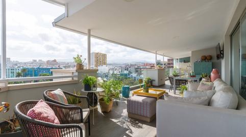 Foto 3 de Ático en venta en Santa Catalina - Canteras, Las Palmas de Gran Canaria