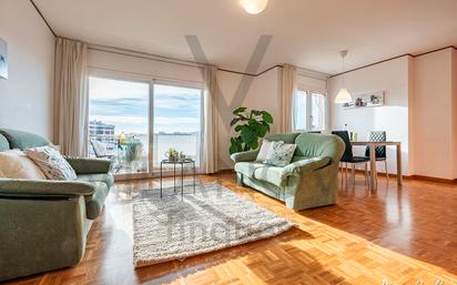 Sala de estar de Piso en venta en Reus con Balcón