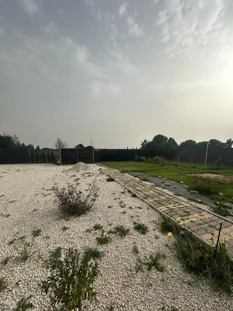 Terreny residencial en venda a Pedanías Norte, imagen 44