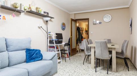 Foto 3 de Pis en venda a Montañana,  Zaragoza Capital